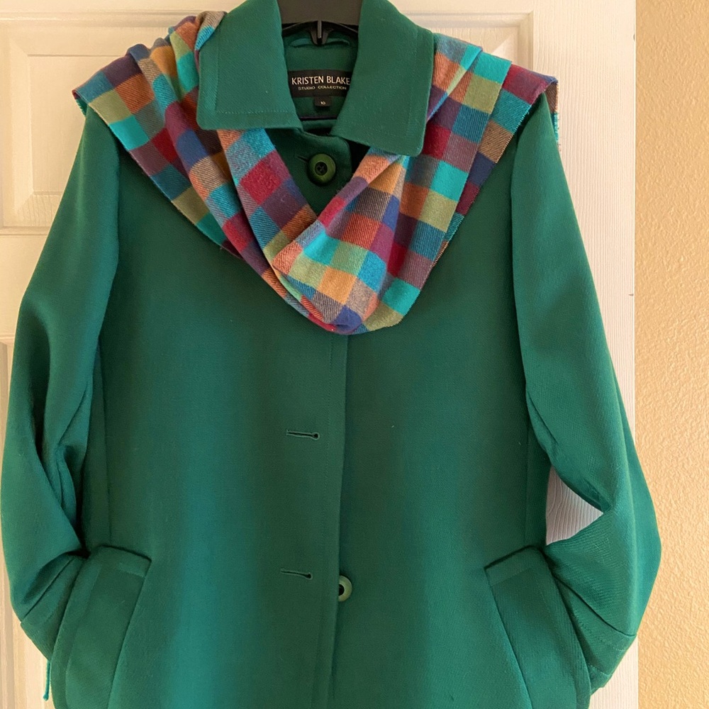 Winter Coat